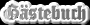 Gaestebuch