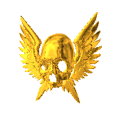 FlyingSkull