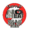 NoCheat